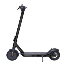 Trotineta Electrica Lexgo R9X Lite, 350 W, Autonomie 25 Km, 25 Km/h, Negru