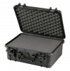 Hard case MAX380H160S pentru echipamente de studio, Plastica Panaro