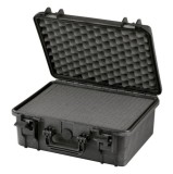 Cumpara ieftin Hard case MAX380H160S pentru echipamente de studio, Plastica Panaro