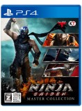 Ninja Gaiden Master Collection PS4