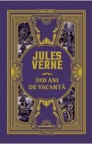 Doi ani de vacanta - Jules Verne