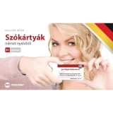 Sz&oacute;k&aacute;rty&aacute;k n&eacute;met nyelvből - B1 szinten - &Uacute;jrakezdőknek &eacute;s k&ouml;z&eacute;phalad&oacute;knak - Kulcs&aacute;r P&eacute;ter