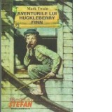 Aventurile lui Huckleberry Finn