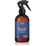 Steve&#039;s No Bull***t Sea Salt Spray spray styling cu sare de mare pentru bărbați 250 ml