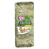 Fan pentru rozatoare, LOLO pets, Vita Herbal, 500 g