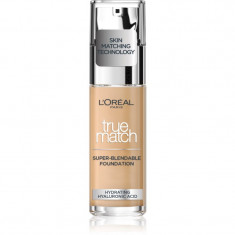 L’Oréal Paris True Match fond de ten lichid culoare 5R5C5K 30 ml