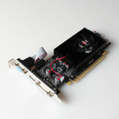 amd radeon r7 350 foto