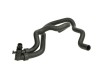 Furtun radiator PEUGEOT PARTNER combispace (5F) (1996 - 2012) THERMOTEC DWP033TT