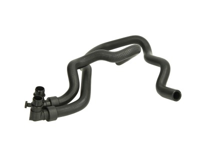 Furtun radiator PEUGEOT PARTNER combispace (5F) (1996 - 2012) THERMOTEC DWP033TT foto
