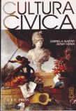 AS - GABRIEL A. ALMOND SI SIDNEY VERBA - CULTURA CIVICA