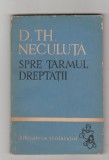 bnk ant D Th neculuta - Spre tarmul dreptatii