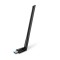 ADAPTOR RETEA TP-LINK AC1300, extern wireless 2.4 GHz | 5 GHz, USB 3.0, port, 1300 Mbps, antena externa x 1, &quot;Archer T3U Plus&quot; (timbru verde 0.18 lei)