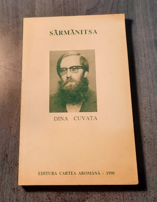 Sarmanitsa Dina Cuvata foto