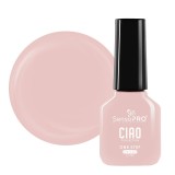 Cumpara ieftin Oja Semipermanenta One Step SensoPRO Milano, CIAO Collection - Gentle Ginger 7ml