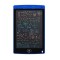 Tableta desen pentru copii, cu stilus pen 8.5 inch, scriere colora, Dark Blue