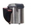 Aparat profesional pentru curatat cartofi, de masa, cca 5 kg per ora