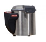 Aparat profesional pentru curatat cartofi, de masa, cca 5 kg per ora