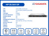 HP DL360 G9 2x E5 2690 v3 512GB P440AR 2x PS Server 6 Luni Garantie