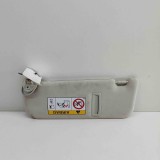 Parasolar dreapta LEXUS ES _Z10_, _A10_, _H10_ 2021 OEM: 74310-33E70-A0 22758890