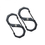 Carlig camping tip S 70x33x4mm Cod:CAMSS7