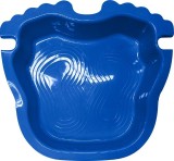 Cadita pentru picioare Strend Pro, usoara si practica pentru relaxare