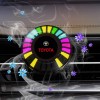 Odorizant auto iluminat RGB TOYOTA - conexiune Bluetooth