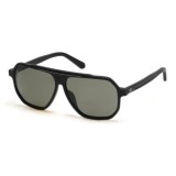 Cumpara ieftin Ochelarii de soare, Barbatesti, Guess GF5088 02N