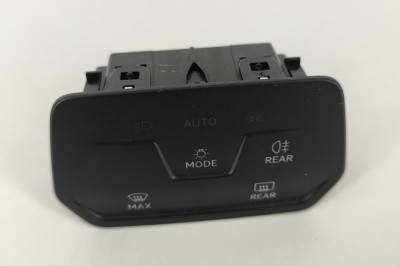 Modul de control comutator faruri VW ID.3 E11 2021 OEM: 10A941193K 22085744 foto
