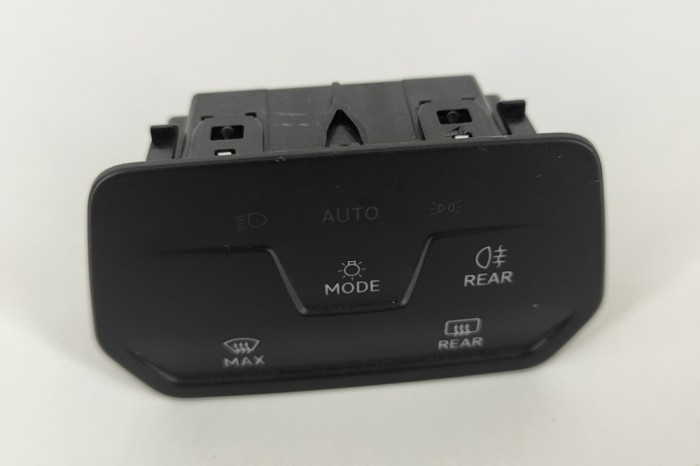 Modul de control comutator faruri VW ID.3 E11 2021 OEM: 10A941193K 22085744