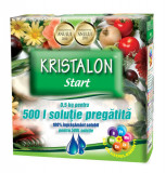 &Icirc;ngrasamant Kristalon Start 0.5 kg, Agro CS