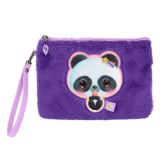 Penar pufos Bangoberry, Pally Panda