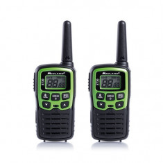 STATIE RADIO PMR PORTABILA XT30 - SET 2 BUC.