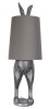 Lampa de masa Alice in tara minunilor CW274, Veioze