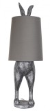 Lampa de masa Alice in tara minunilor CW274, Veioze