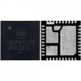 SMD NCP81210, NCP81210MNTWG, QFN40