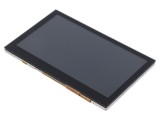 Afișaj TFT LED 4,3" 480x272 RGB