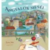 Angyalok mes&eacute;i - Bersz&aacute;n Istv&aacute;n