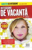 Integrame de vacanta Nr.10 2026