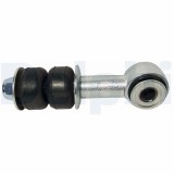 Bieleta antiruliu Citroen Evasion, Jumpy I, Jumpy I Sasiu; Fiat Scudo, Scudo Sasiu, Ulysse; Lancia Zeta; Peugeot 306, 806, Expert, 122x31x140mm,