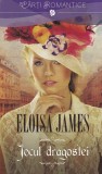 Cumpara ieftin Eloisa James - Jocul dragostei
