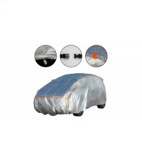 Prelata auto ANTIGRINDINA SUV 515 x 195 x 140cm XL foto