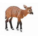 Figurina Pui de Antilopa Bongo Collecta, 3 ani+