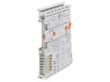 Intrare digitală pentru șină DIN IP20 12x100x69mm