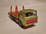 Daf Building Transporter - Matchbox