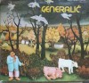 Ivan Generalic - Georgeta Ciocaltea, Album de Artă, Editura Meridiane 1982, Coperta Cartonată, 86 pagini