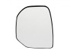 Geam oglinda Citroen Berlingo (7), 02.2008-06.2012, Peugeot Partner, 03.2008-06.2012, Stanga, Cu incalzire, Convex, View Max, 8151NP; 8151NR 5792542M