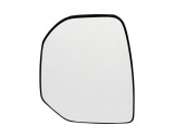 Geam oglinda Citroen Berlingo (7), 02.2008-06.2012, Peugeot Partner, 03.2008-06.2012, Stanga, Cu incalzire, Convex, BestAutoVest 8151NP; 8151NR 57925