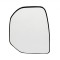 Geam oglinda Citroen Berlingo (7), 02.2008-06.2012, Peugeot Partner, 03.2008-06.2012, Stanga, Cu incalzire, Convex, View Max, 8151NP; 8151NR 5792542M