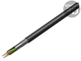 Cablu TOPFLEX-EMV-UV 4G4mm2 rotund litat Cu PE