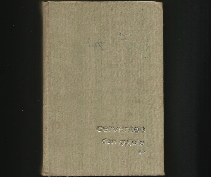 DON QUIJOTE - MIGUEL DE CERVANTES - VOL. II